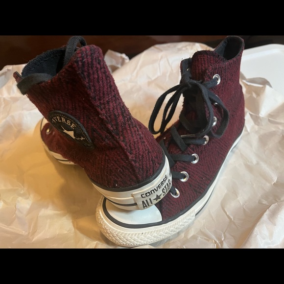 Converse Chuck Taylor All Star - Picture 5 of 8